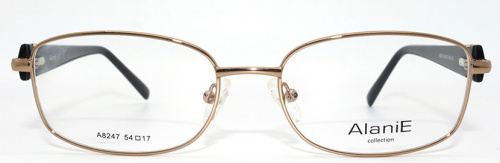 Оправа Alanie A8247 с4 54-17-140