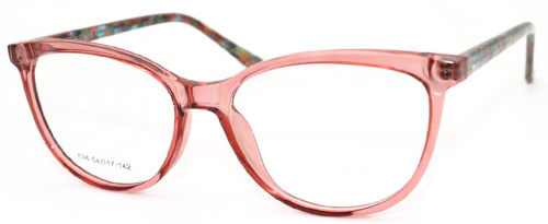 Оправа CHARM  638 C5 54-17-142 фото 2