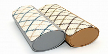 Футляр для очков FM-10207-P22 160*60*35 