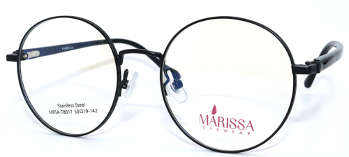 Оправа MARISSA T8017 C1 50-19-142 Оправа MARISSA T8017 C1 50-19-142