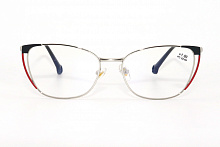 Готовые очки Favarit 7791 C2   52-16-140 АНТИБЛИК