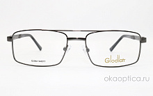 Оправа Glodiatr  G2052 C3 54-17-140  180° ЗАУШНИК