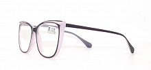Готовые очки Rose Juliet 7062  56-19-137