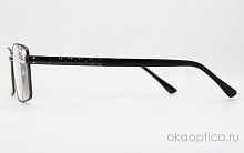 Готовые очки RALPH RA6009 C1   54-17-140
