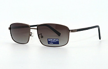 Polarized Romons  MB268 С1  coffee 55-16-140