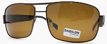 Polarized BABILON 0918 C3