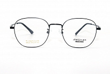 Оправа AMSHAR 69022 C5 54-19-142 ( TITANIUM )