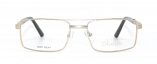 Оправа Glodiatr G2051 C1 50-17-140 180° ЗАУШНИК