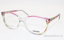 Оправа DACCHI  24532 C677 53-16-140