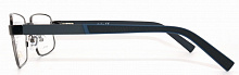 Оправа Glodiator  G2162 C3 56-18-143 (МЯГКИЙ ЗАУШНИК) 