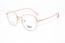 Оправа AMSHAR 69022 C4 54-19-142 ( TITANIUM )