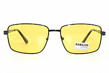 Очки антифары BABILON 0954 C5 58-17-145