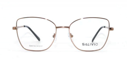 Оправа salivio 9119 C4 51-17-140 Оправа salivio 9119 C4 51-17-140