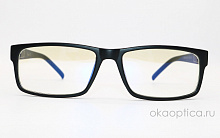Компьютерные очки - RALPH RP8087 c126 54-16-138