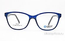 Оправа GREAT GT-008 c4 57-18-147