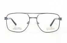 Оправа Glodiatr  G2318 C3 55-17-140  180° ЗАУШНИК