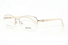 Оправа DACCHI 50096 C6 54-17-140