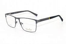 Оправа Glodiatr G2389 C3 58-17-145 (МЯГКИЙ ЗАУШНИК)