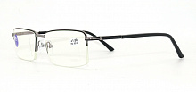 Готовые очки Glodiatr G1733 C3 54-16-140