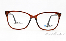 Оправа GREAT GT-001 c2 55-17-140