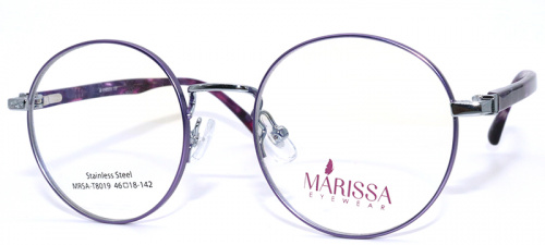 Оправа MARISSA T8019 C6 46-18-142 Оправа MARISSA T8019 C6 46-18-142