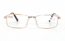 Готовые очки Favarit 109 C1 54-18-139 СТЕКЛО
