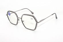 Готовые очки Glodiatr G2561 C2 54-17-146