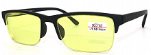 Готовые очки RALPH  RA0710 С1  55-14-140