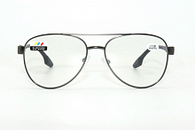 Готовые очки Glodiatr 1995 C1 56-16-142 фотохромные/хамелеоны
