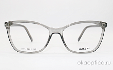 Оправа DACCHI 37974 C02 56-16-145