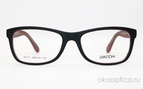 Оправа DACCHI 35111 c9 48-16-130 фото 2