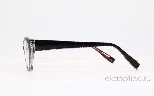 Оправа Nikitana  3910 c1 54-17 143 фото 3