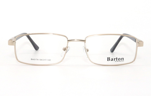 Оправа Barton 0174 C1 54-17-140 фото 2