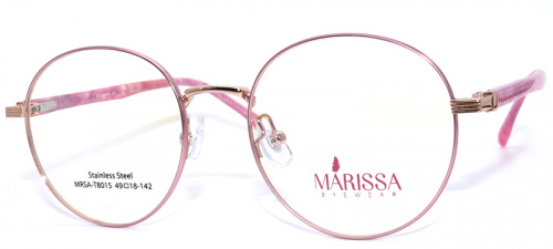 Оправа MARISSA T8015 C5 49-18-142 Оправа MARISSA T8015 C5 49-18-142