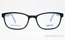 Оправа DACCHI 35818 c15 48-16-130