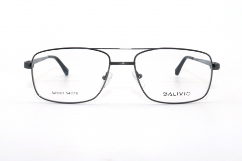 Оправа salivio 9061 C3 54-18-142 фото 2