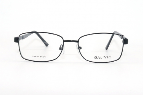 Оправа salivio 9091 C6 54-17-140 фото 2