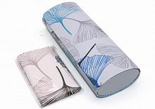 Футляр для очков с салфеткой FM-803-479  160*60*35 