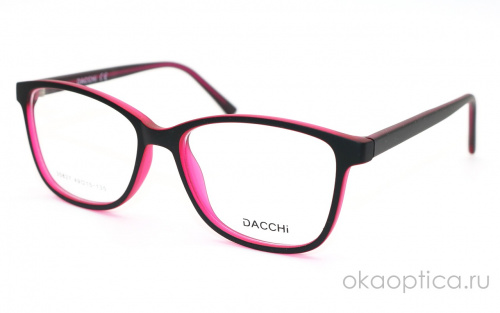 Оправа DACCHI 35827 c10 48-15-135 Оправа DACCHI 35827 c10 48-15-135