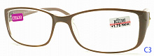 Готовые очки RALPH RA0742 C3 54-17-138