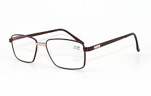 Готовые очки Favarit 7705 C1-zong 56-16-145 АНТИБЛИК