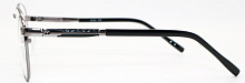 Оправа Glodiatr  G1595 C3-1 53-20-140  180° ЗАУШНИК