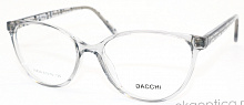 Оправа DACCHI 35829 c7 51-16-135
