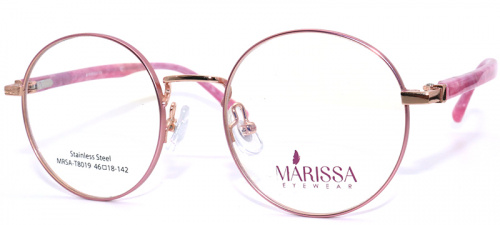 Оправа MARISSA T8019 C5 46-18-142 Оправа MARISSA T8019 C5 46-18-142