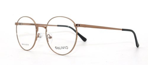Оправа salivio 9125 C4 50-18-138 фото 2