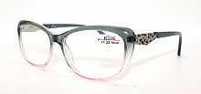 Готовые очки RALPH  RA0840 C2  55-16-140
