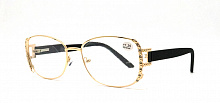 Готовые очки RALPH RA2571 C01 54-17-142
