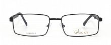 Оправа Glodiator G2093 C6 53-17-140 (МЯГКИЙ ЗАУШНИК)