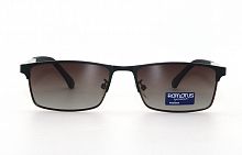 Polarized Romons  EA4079 С1  coffee 60-15-138