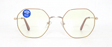 Компьютерные очки - MATSUDA MA2671 c1 52-21-140